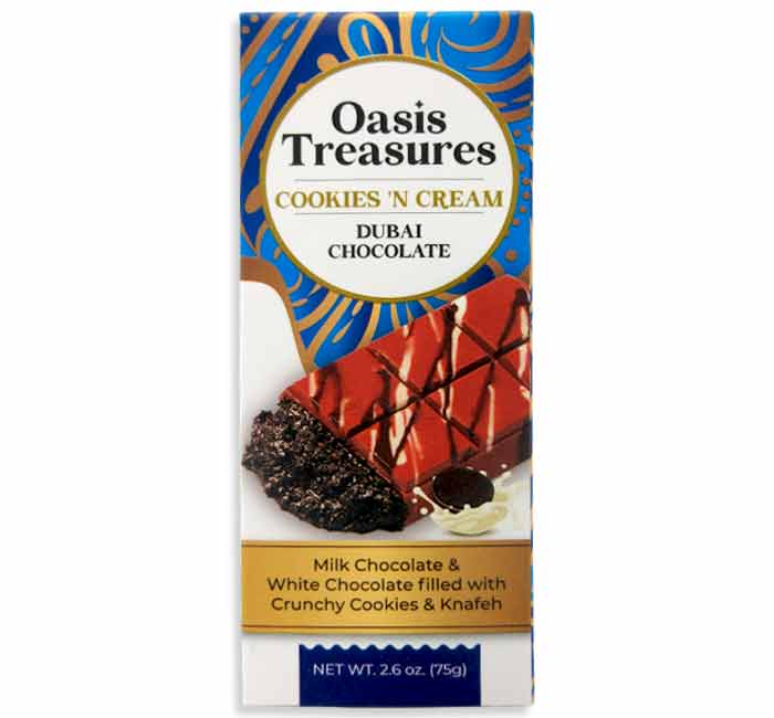 DUBAI CHOCOLATE - Image 4