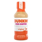 Dunkin' Iced Coffee - Image 4