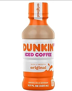 Dunkin' Iced Coffee - Image 6