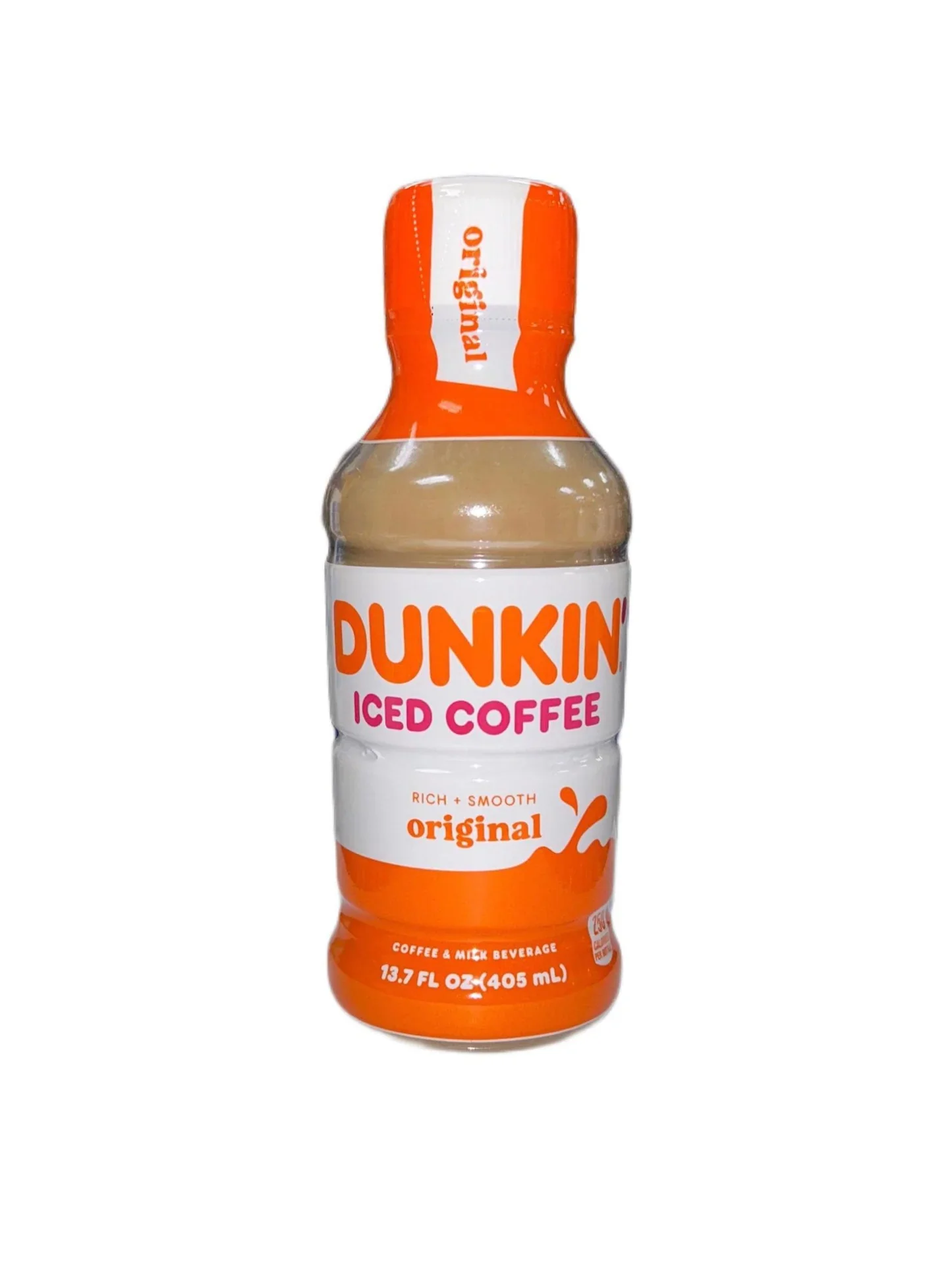 Dunkin' Iced Coffee - Image 7