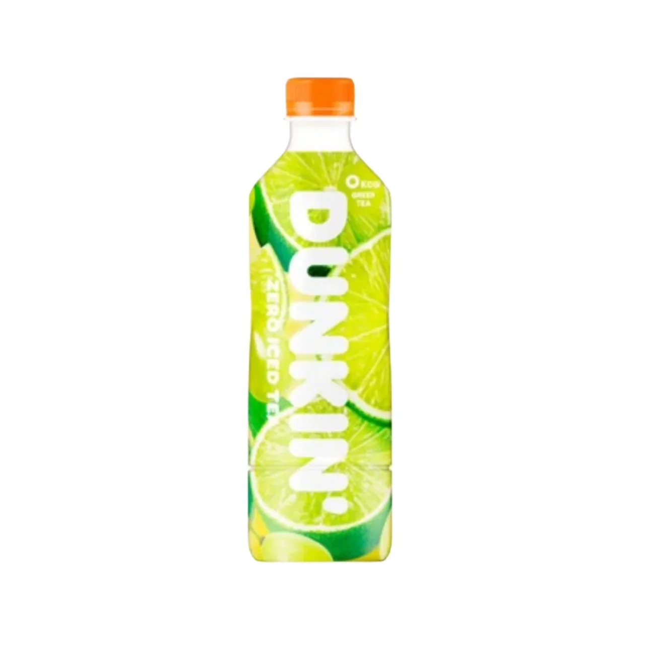 Dunkin’ Zero Iced Tea - Image 2