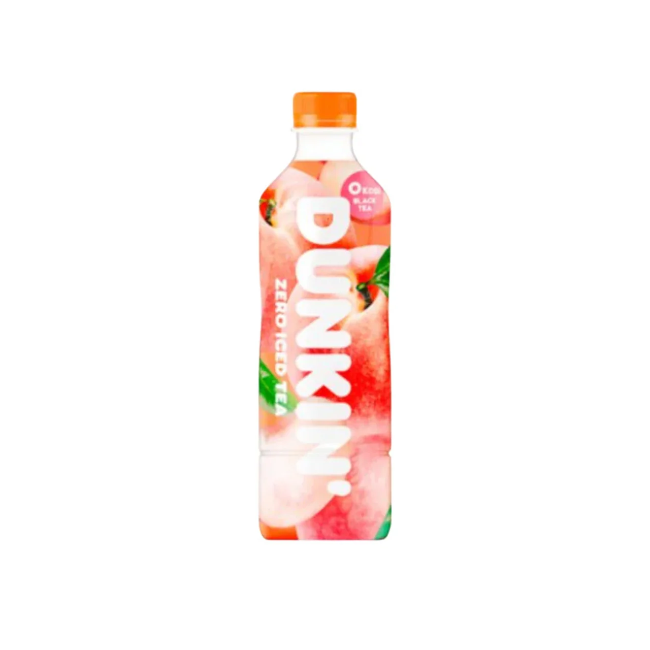 Dunkin’ Zero Iced Tea - Image 3