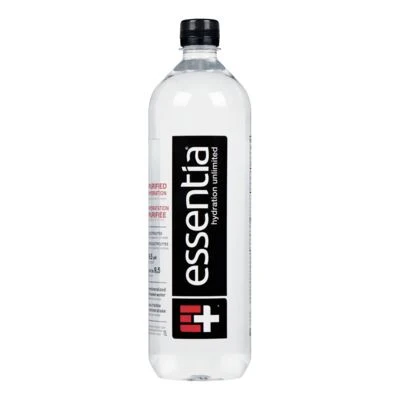 Essentia Ionized Alkaline Water