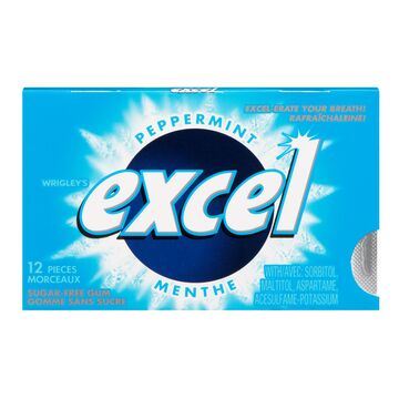 Excel Gum - Image 2