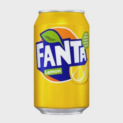 Fanta Lemon 300ml