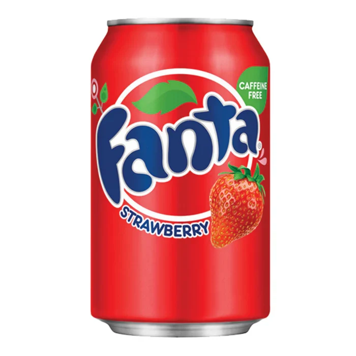 Fanta Pop Can 355ml - Image 4