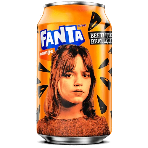 Fanta Pop Can 355ml - Image 7