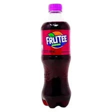 Frutee Sorrel Rush (500ml)