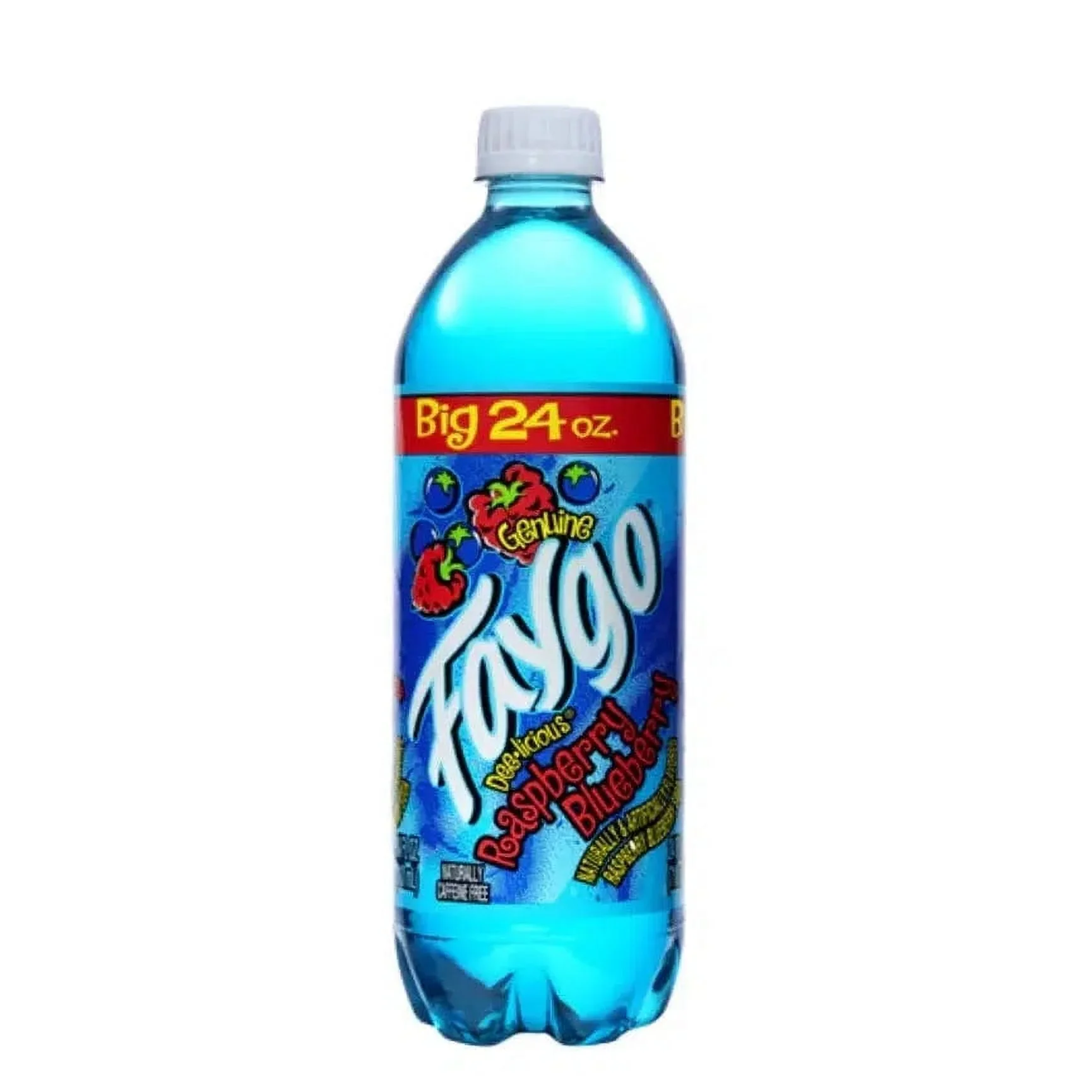 Faygo - Image 11
