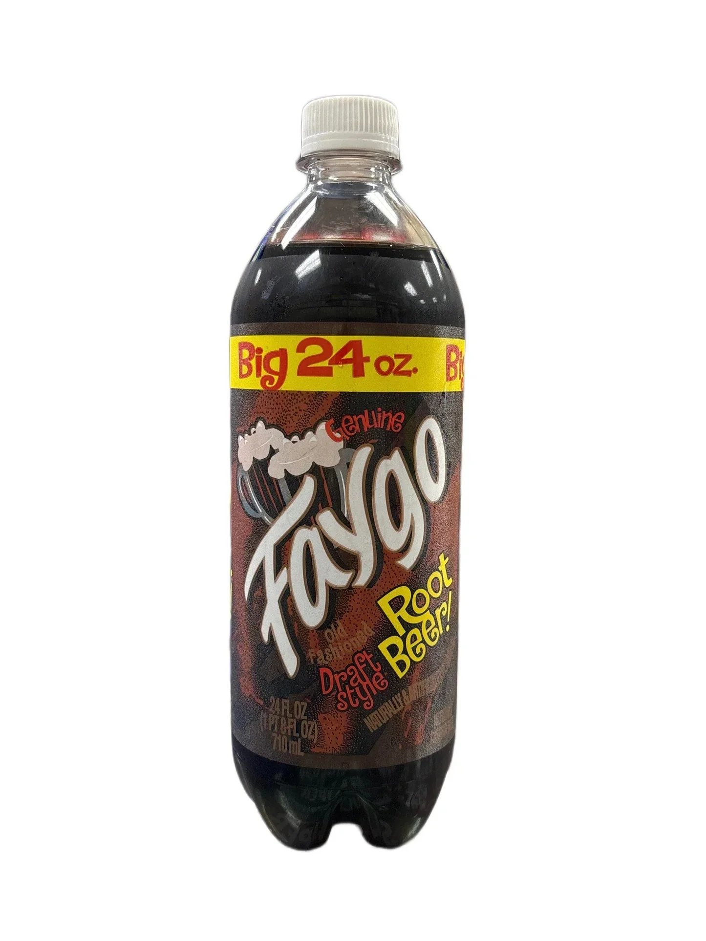 Faygo - Image 2
