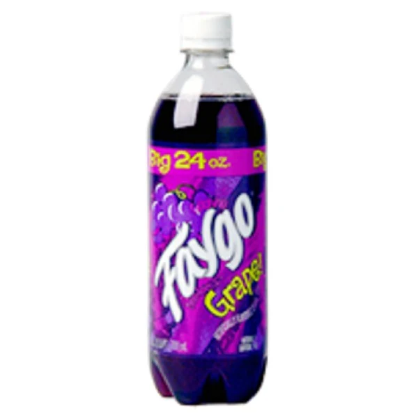 Faygo - Image 3