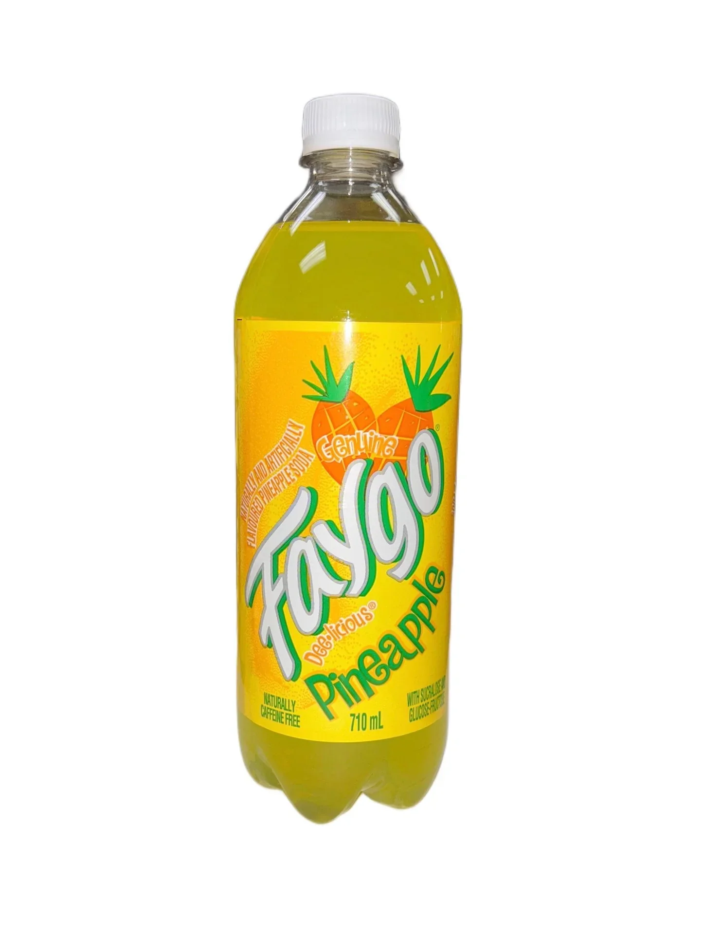Faygo - Image 5