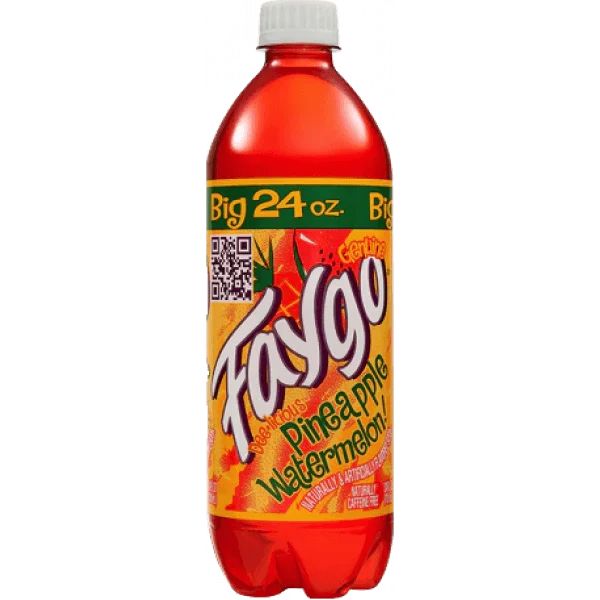 Faygo - Image 6