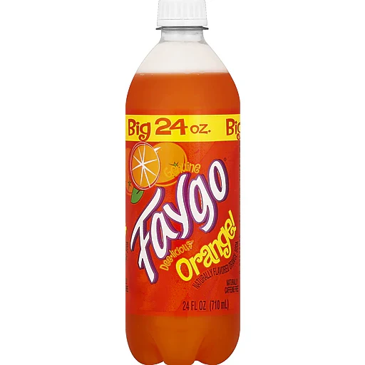 Faygo - Image 7