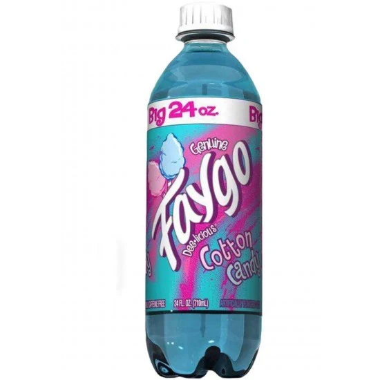 Faygo - Image 9