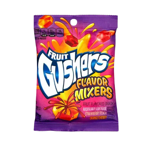 Fruit Gusher's - Image 3