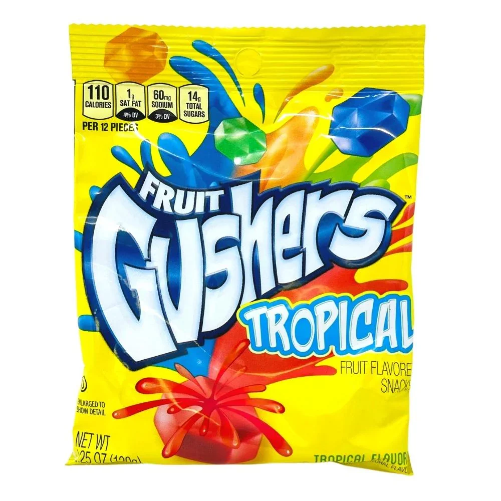 Fruit Gusher's - Image 4