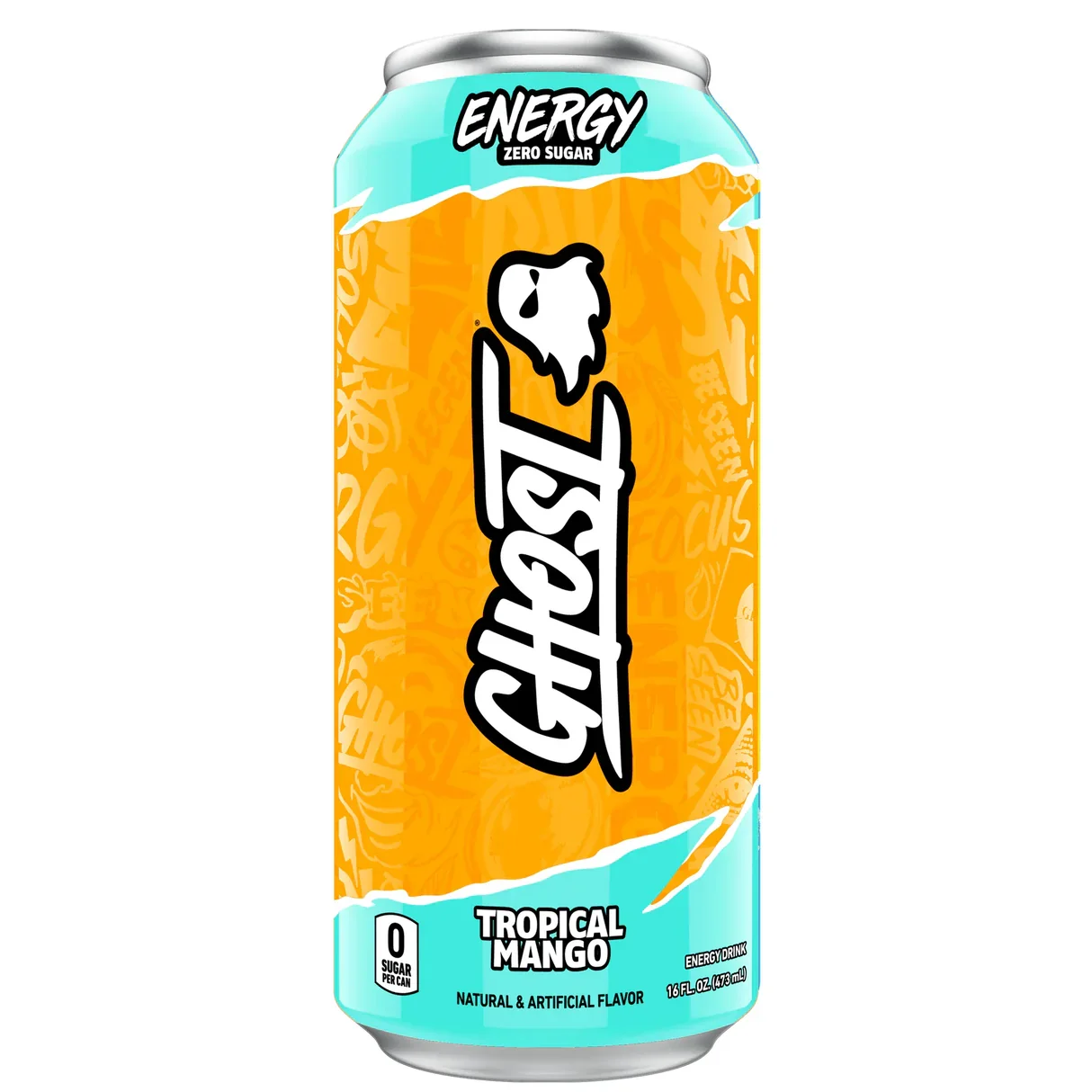 Ghost Energy Drink - Image 2