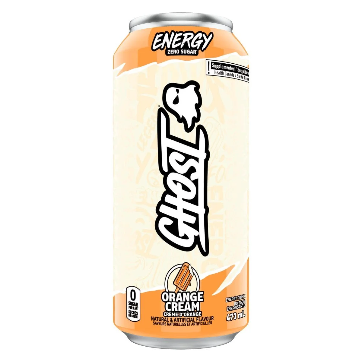 Ghost Energy Drink - Image 4
