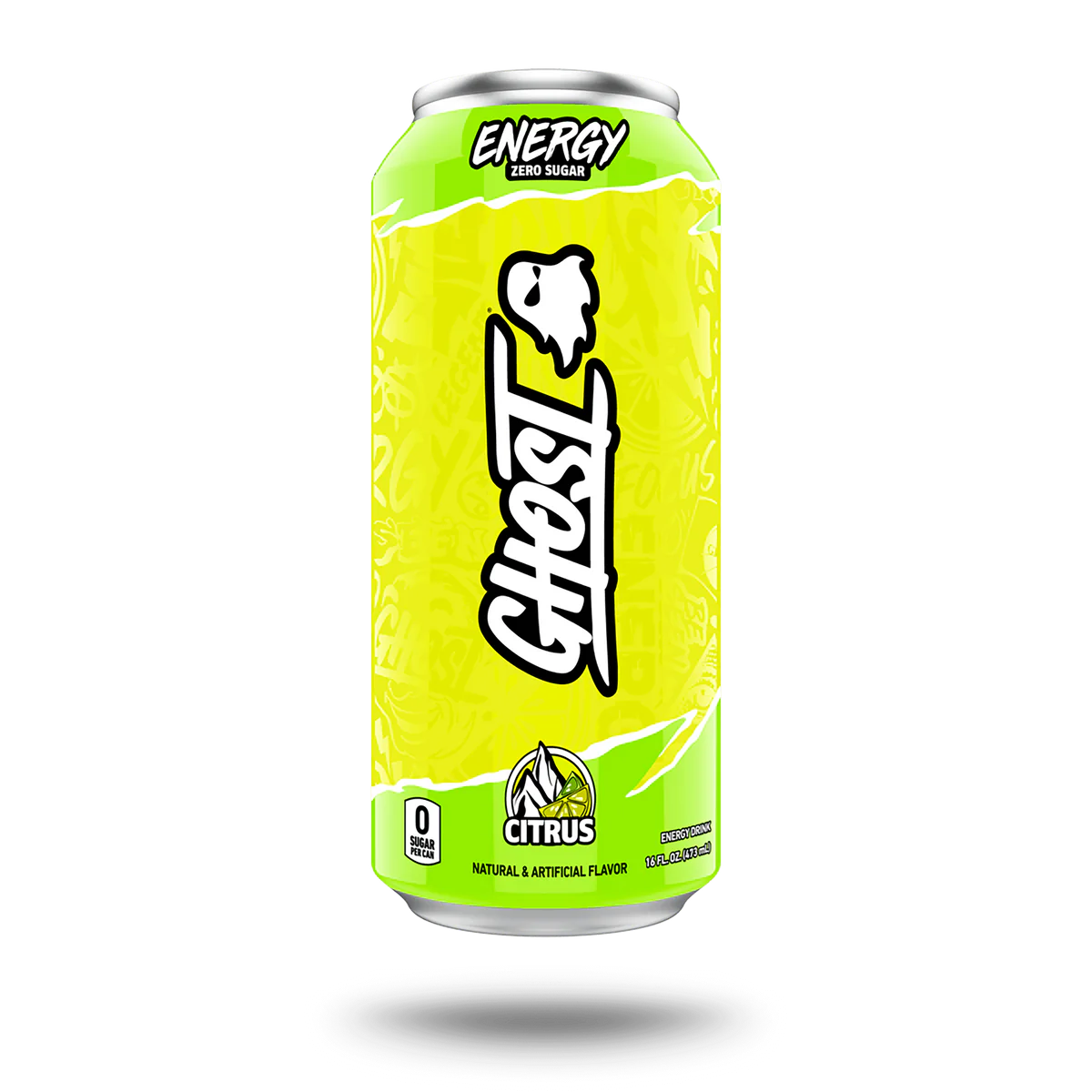 Ghost Energy Drink - Image 5