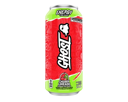 Ghost Energy Drink - Image 6