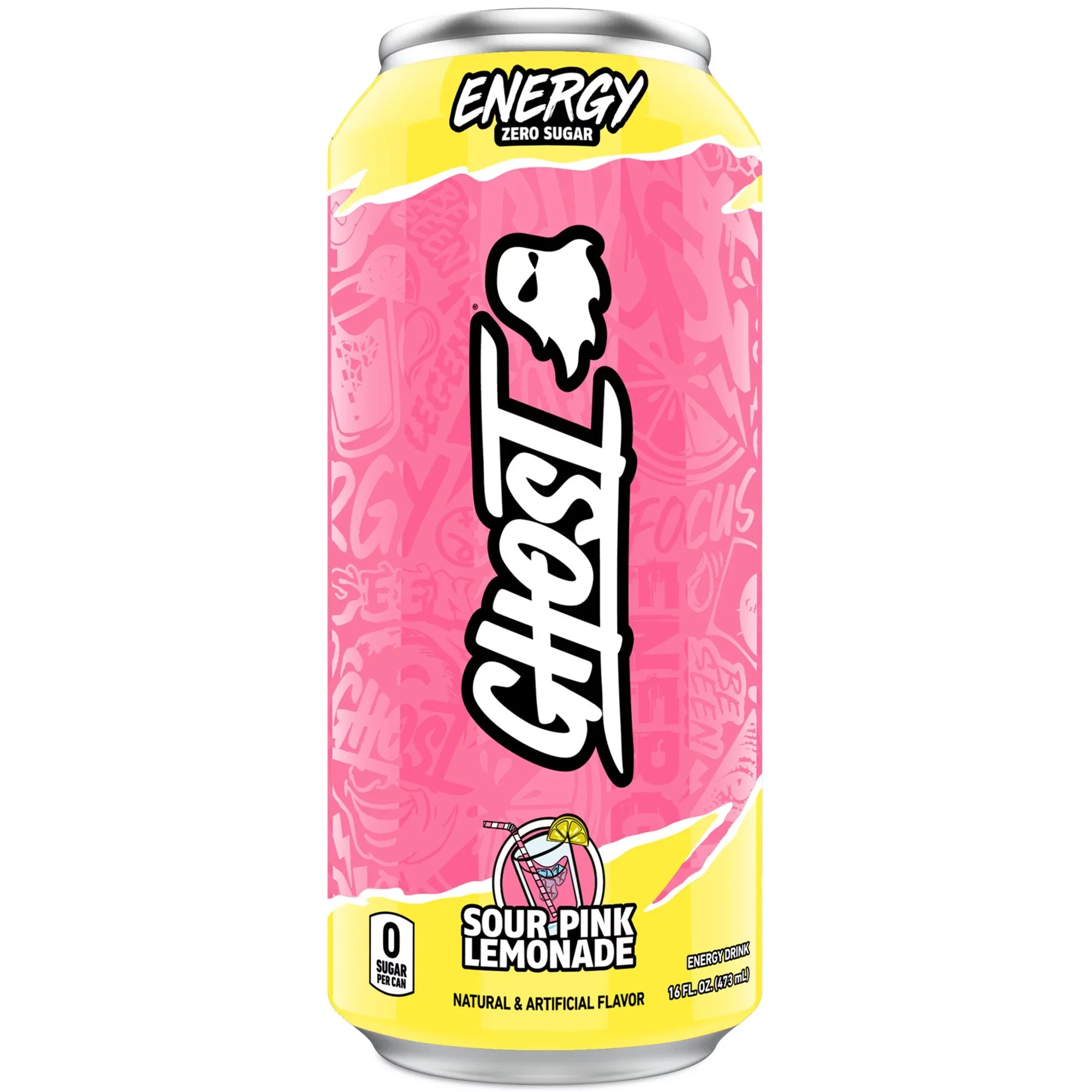 Ghost Energy Drink - Image 7