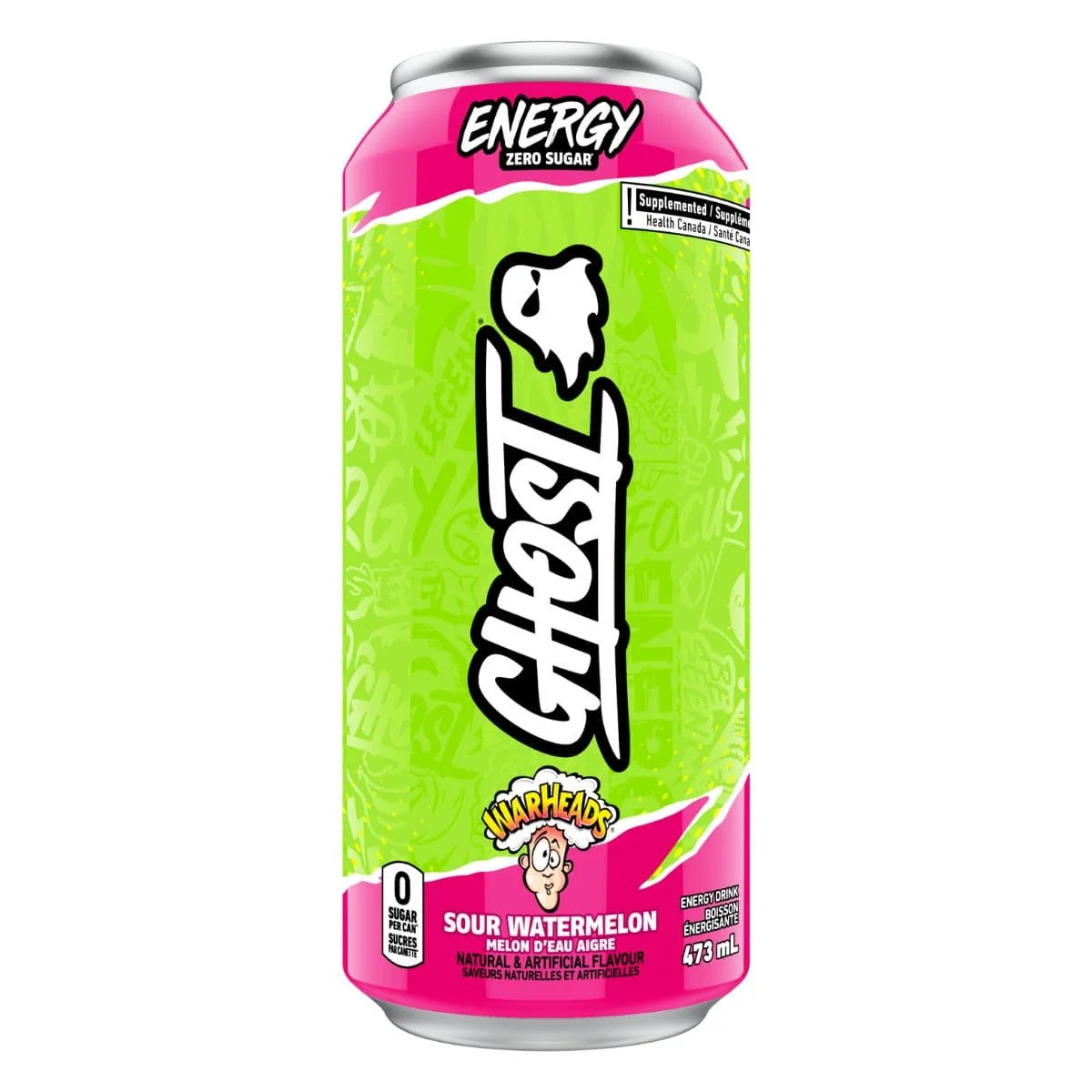 Ghost Energy Drink - Image 8