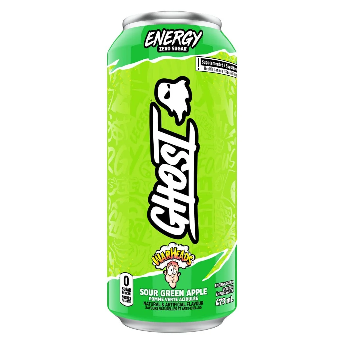 Ghost Energy Drink - Image 9