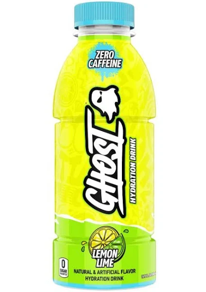 Ghost Hydration - Image 3