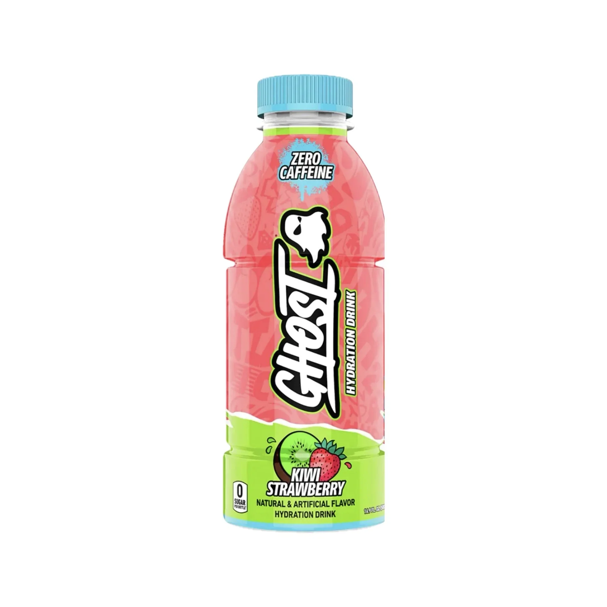 Ghost Hydration - Image 4