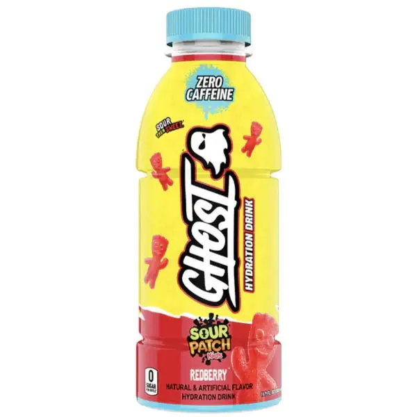 Ghost Hydration - Image 5