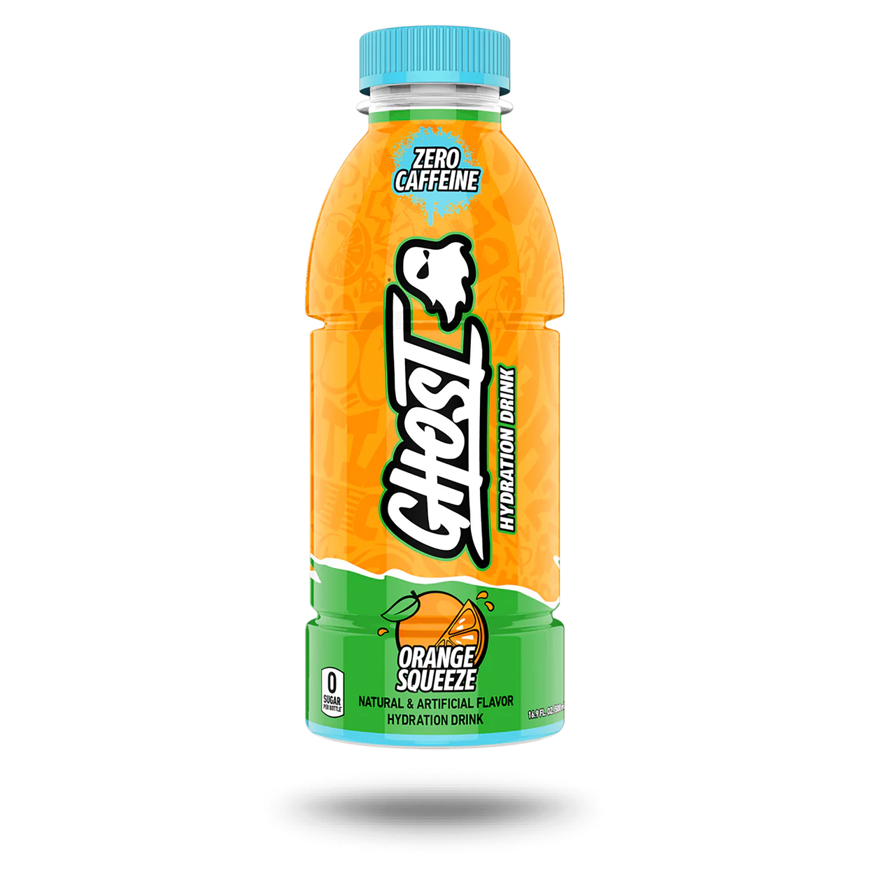 Ghost Hydration - Image 6