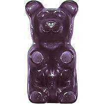 Giant Gummy Bear 1/2 lb