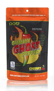 Gummy Pepper - Image 2