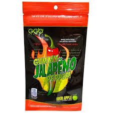 Gummy Pepper - Image 3