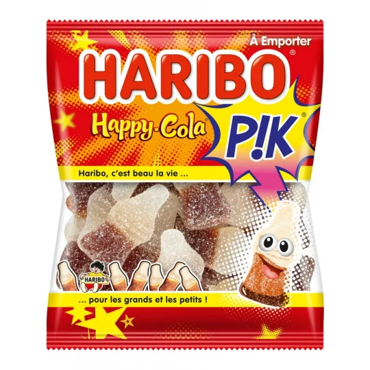 Haribo Gummies (France) - Image 3