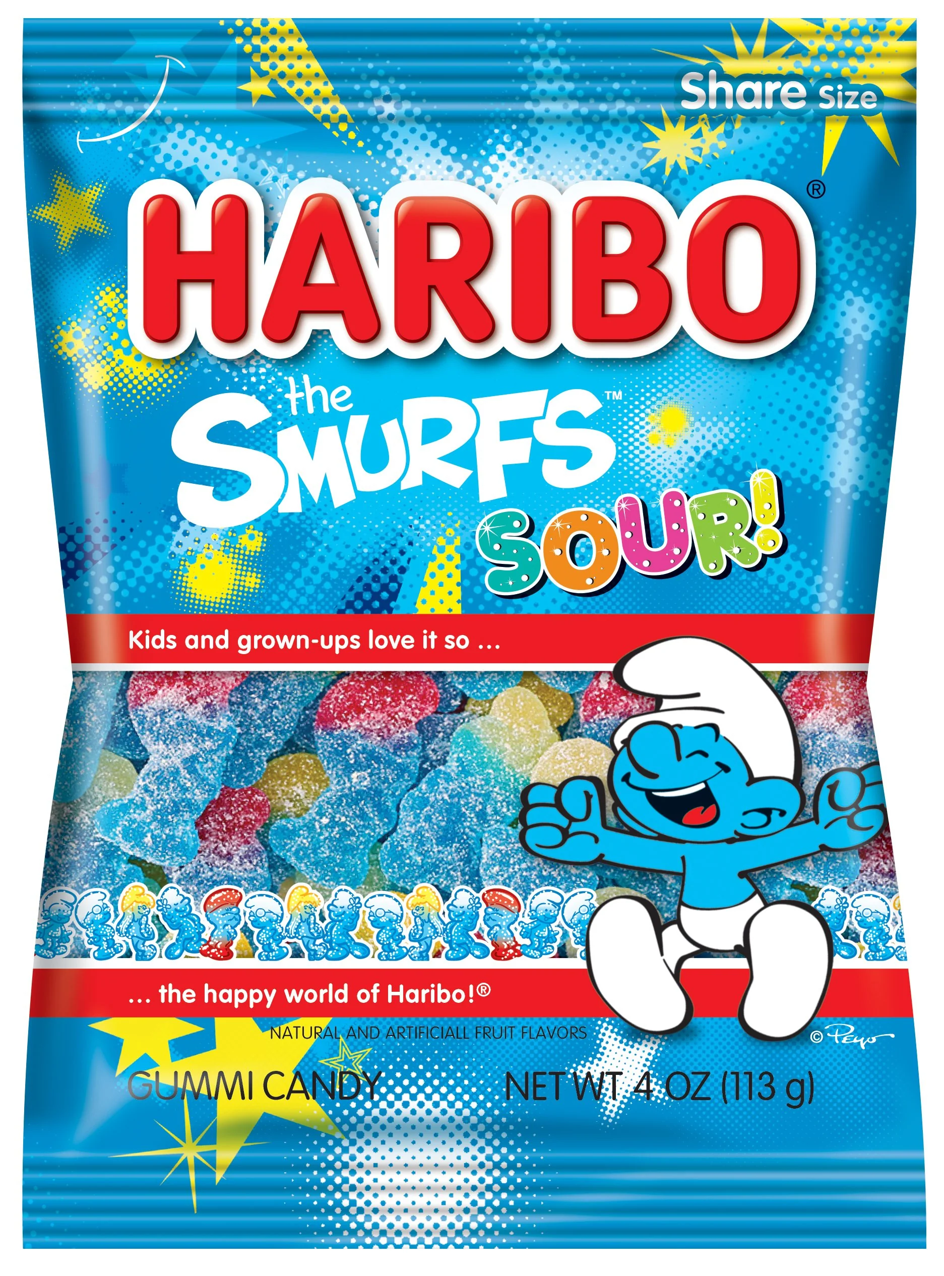 Haribo Gummies (France) - Image 7