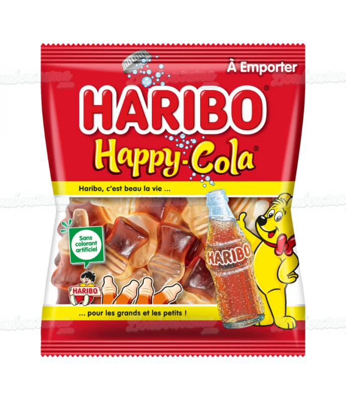 Haribo Gummies (France) - Image 9