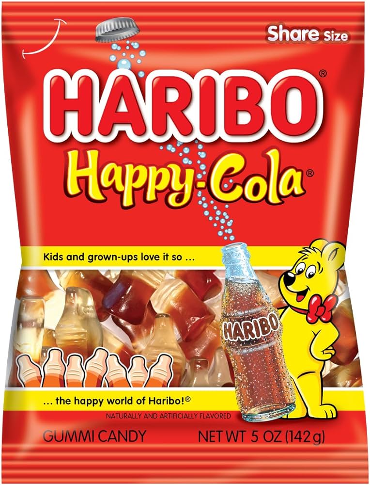 Haribo (EU) - Image 21