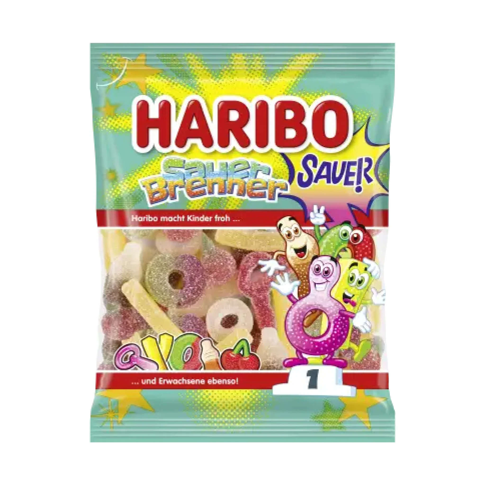 Haribo (EU) - Image 28