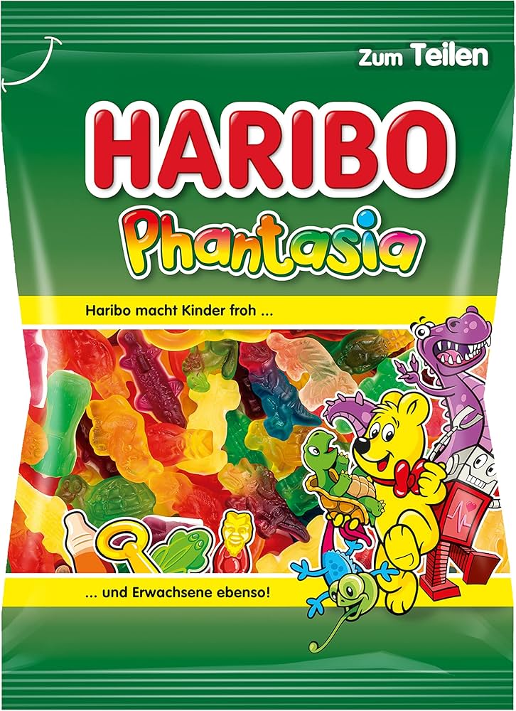 Haribo (EU) - Image 30