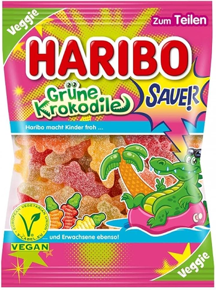Haribo (EU) - Image 4