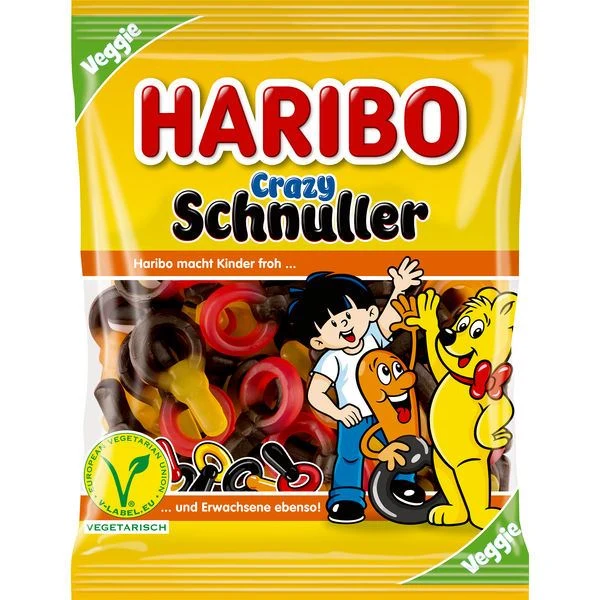 Haribo (EU) - Image 5