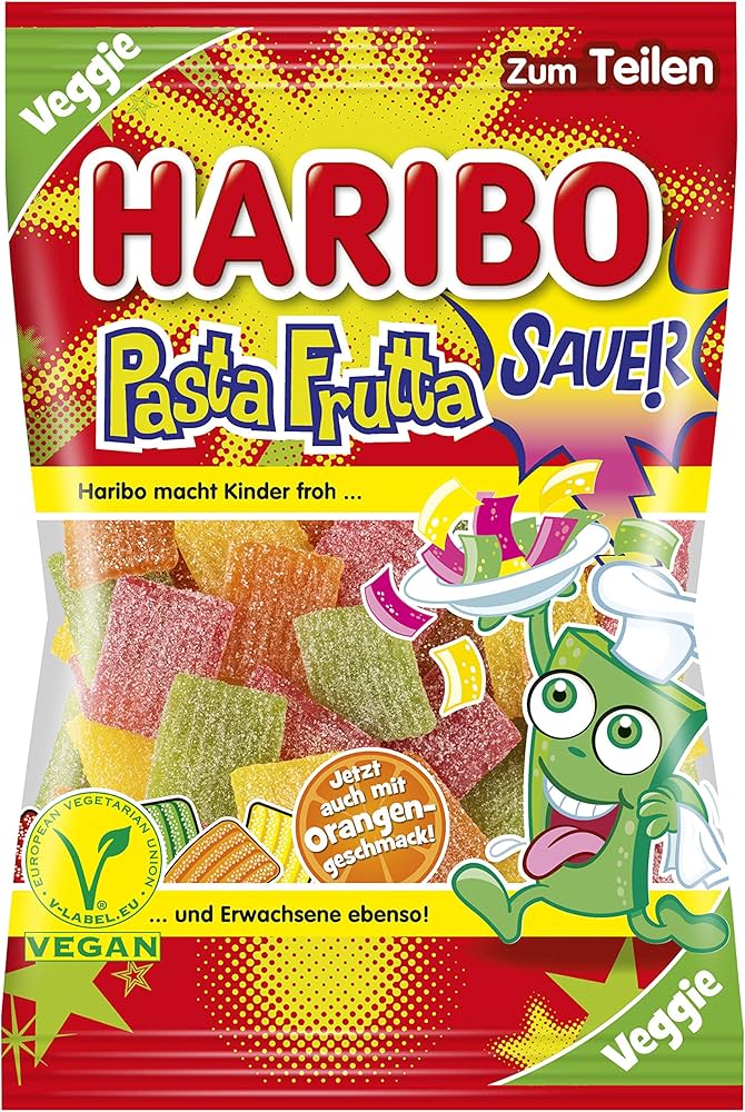 Haribo (EU) - Image 9
