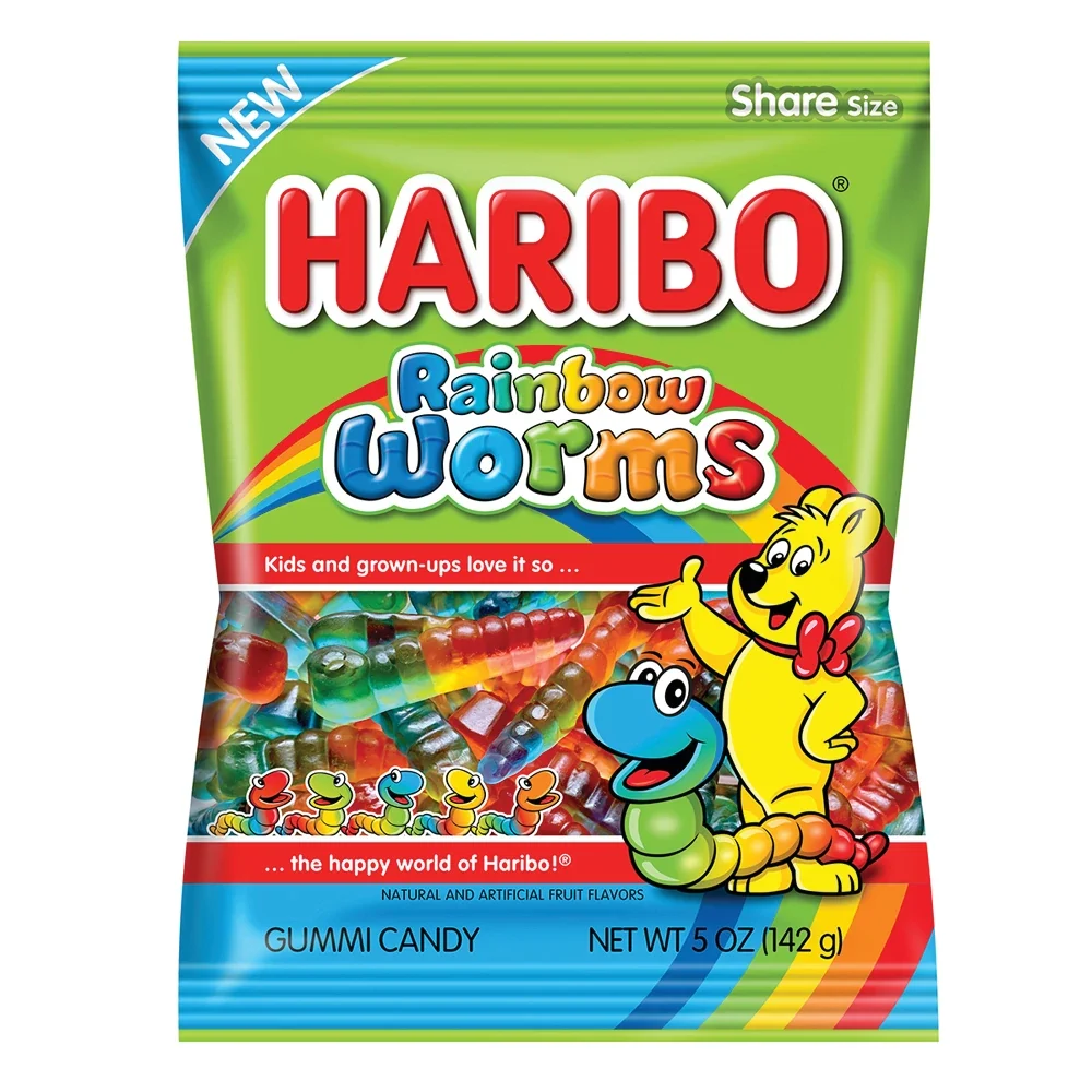 Haribo (UK) - Image 3
