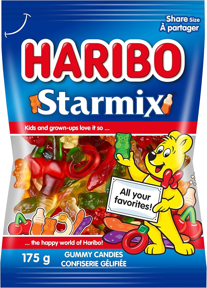 Haribo (UK) - Image 4