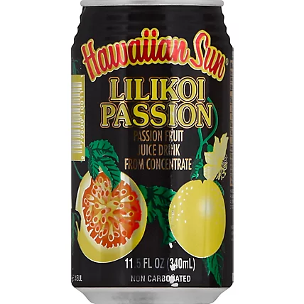Hawaiian Sun (340ml) - Image 2