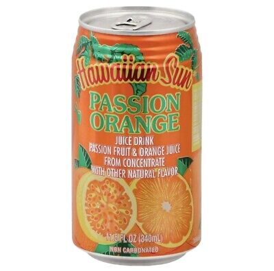 Hawaiian Sun (340ml) - Image 3