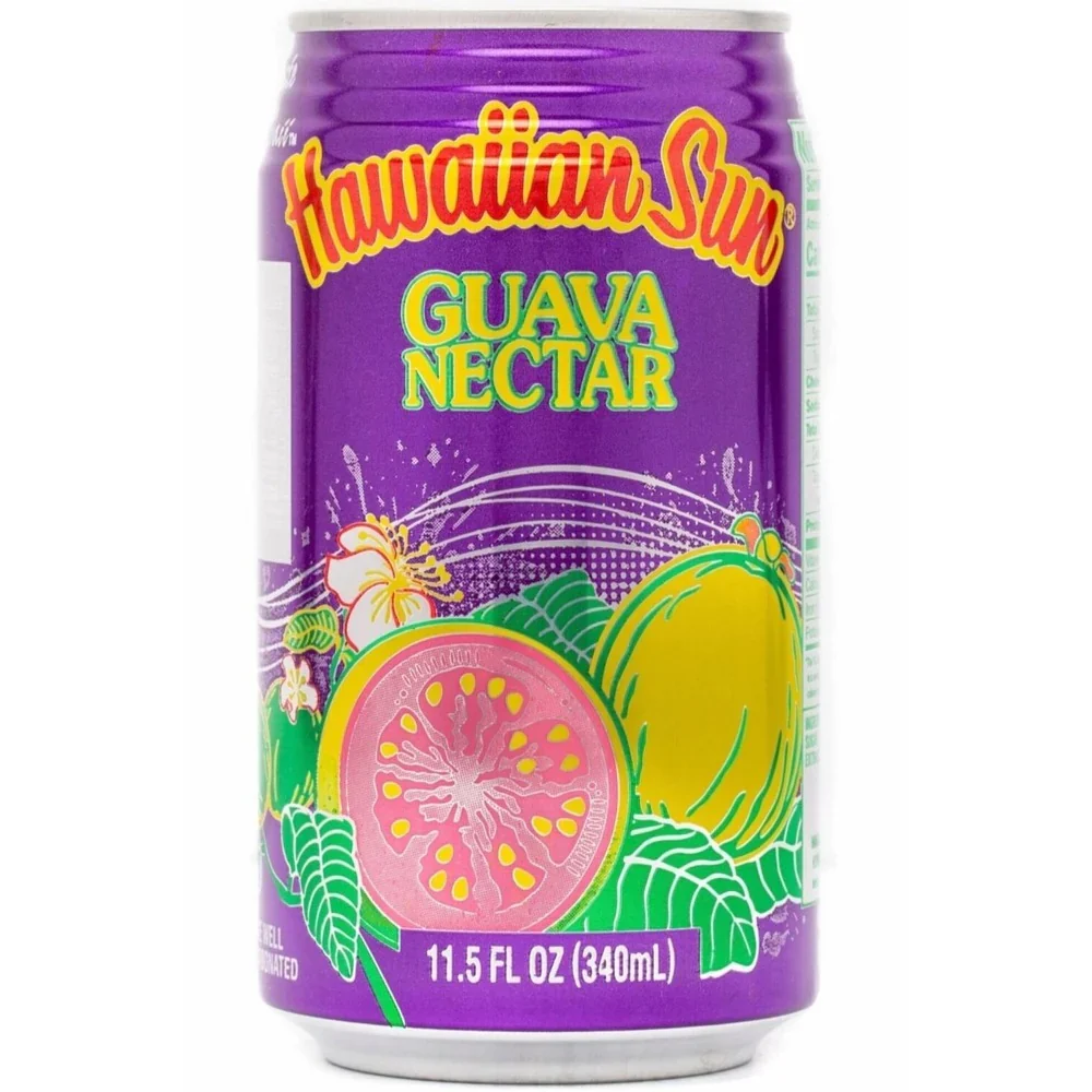 Hawaiian Sun (340ml) - Image 4