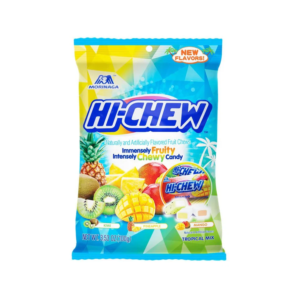 HI-CHEW - Image 3